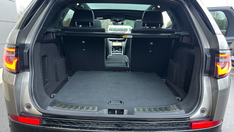 Land Rover Discovery Sport 1.5 P300e R-Dynamic HSE 5dr Auto [5 Seat] Station Wagon